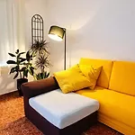 Apartment Manomar Ii, Tu Refugio En Gata