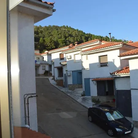 Manomar Ii, Tu Refugio En Гата