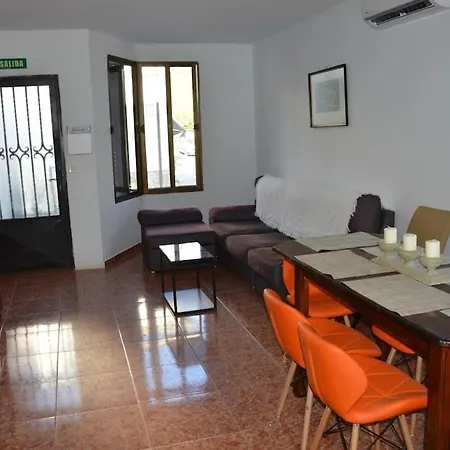 Апартаменты Manomar Ii, Tu Refugio En *