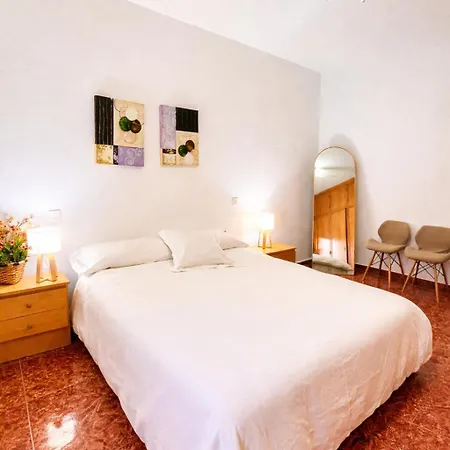 Apartment Manomar Ii, Tu Refugio En