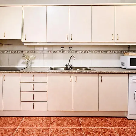 Manomar Ii, Tu Refugio En Apartment *