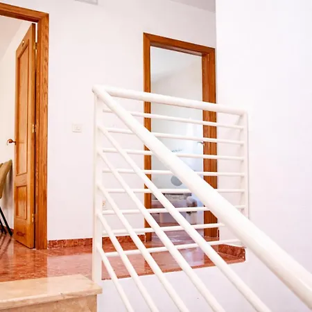 Manomar Ii, Tu Refugio En Apartamento Gata