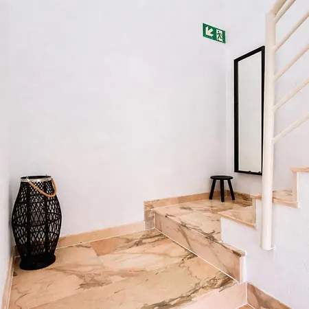 Apartment Manomar Ii, Tu Refugio En