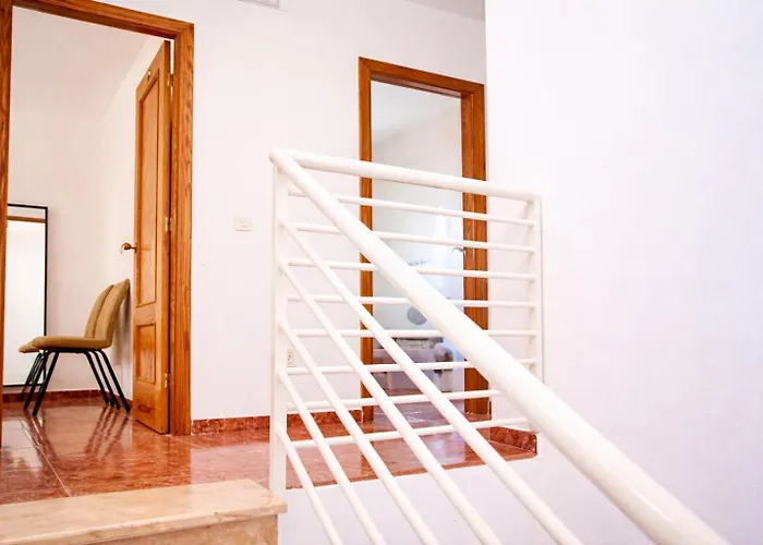 Manomar Ii, Tu Refugio En Apartment Gata