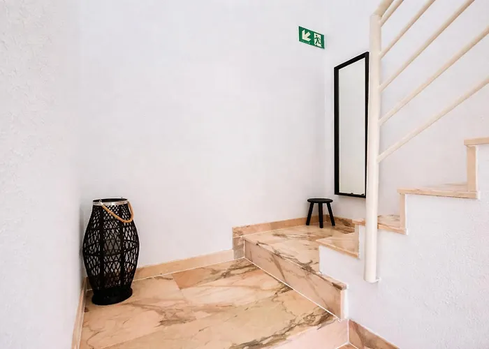 Apartment Manomar Ii, Tu Refugio En