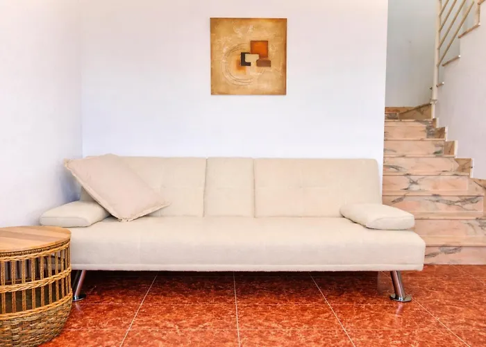 Manomar Ii, Tu Refugio En Daire Gata