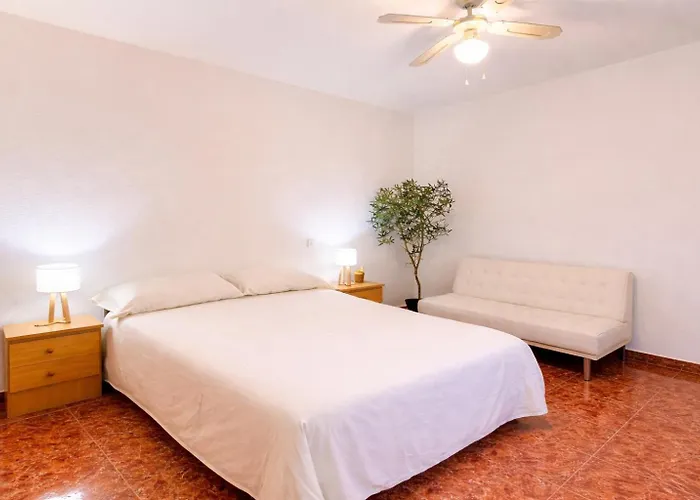 Manomar Ii, Tu Refugio En Daire Gata