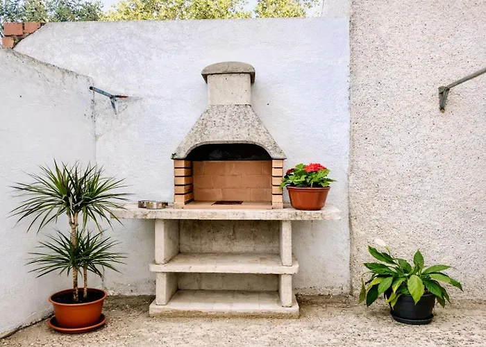 Apartamento Manomar Ii, Tu Refugio En