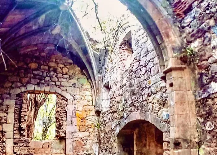 Daire Manomar Ii, Tu Refugio En Gata