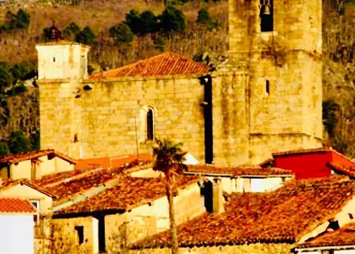 Manomar Ii, Tu Refugio En Daire Gata